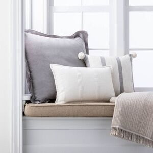 HEARTH & HAND 24x24 Euro Pillow